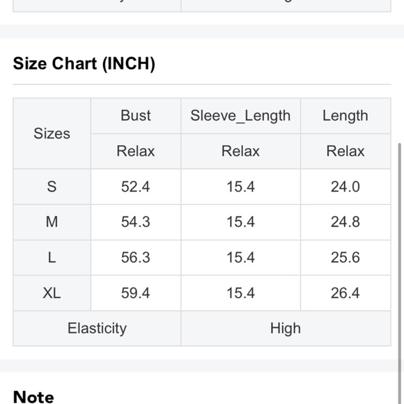 NWOT Swoon and Snuggles Chenille Shift Sweater 2-29-A15 - Picture 8 of 8